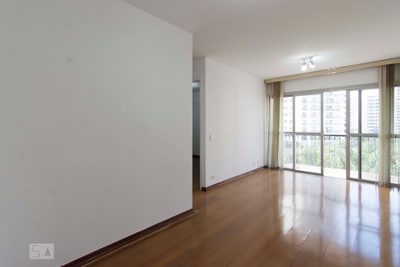 Apartamento, 2 quartos, 70 m² - Foto 1
