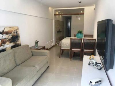 Apartamento, 2 quartos, 89 m² - Foto 2
