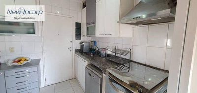 Apartamento, 2 quartos, 98 m² - Foto 5