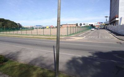 Terreno, 1 hectares - Foto 1