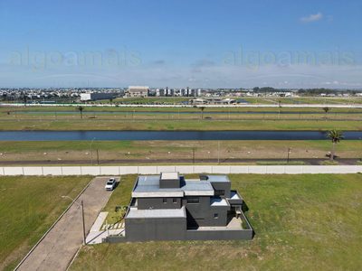 Sobrado, 4 quartos, 230 m² - Foto 4