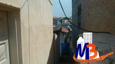 Casa, 2 quartos - Foto 1