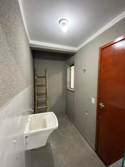 Apartamento, 2 quartos, 37 m² - Foto 5