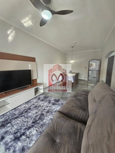 Casa, 4 quartos, 127 m² - Foto 1