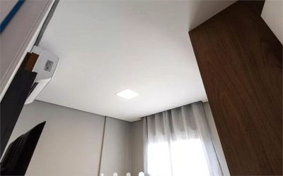 Apartamento, 1 quarto, 27 m² - Foto 5