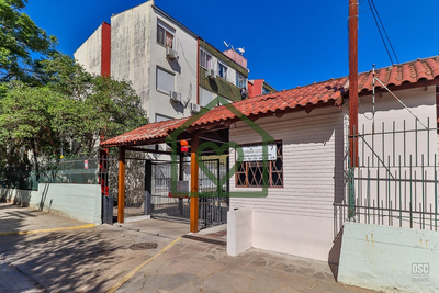 Apartamento, 2 quartos, 46 m² - Foto 3