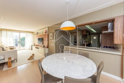 Apartamento, 2 quartos, 112 m² - Foto 5