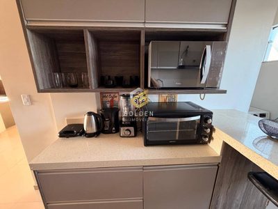 Apartamento, 2 quartos, 60 m² - Foto 3