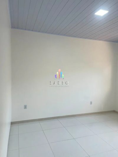 Casa, 1 quarto, 86 m² - Foto 2