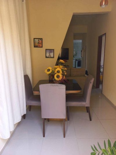 Casa, 2 quartos, 85 m² - Foto 2