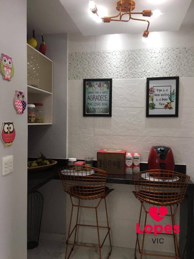 Apartamento, 3 quartos, 103 m² - Foto 4