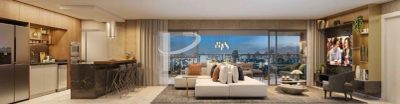 Apartamento, 4 quartos, 123 m² - Foto 3