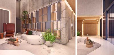 Apartamento, 2 quartos, 72 m² - Foto 5