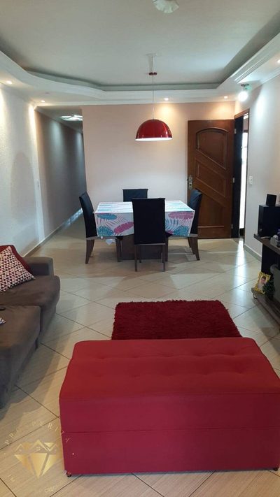 Apartamento, 3 quartos, 393 m² - Foto 3