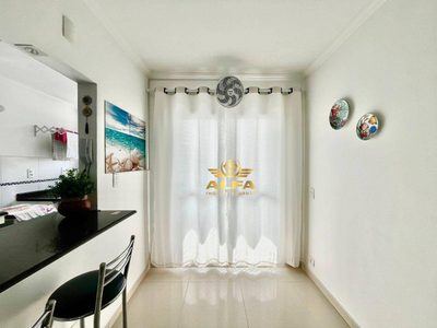 Apartamento, 1 quarto, 47 m² - Foto 3