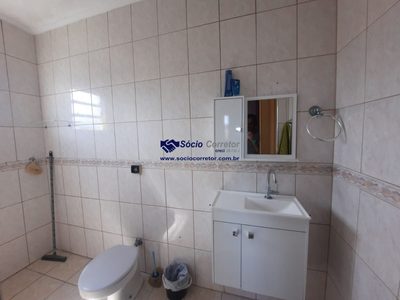 Sobrado, 3 quartos, 291 m² - Foto 4