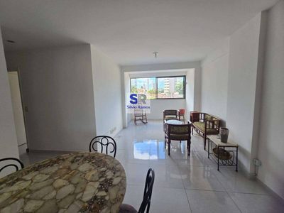 Apartamento, 2 quartos, 70 m² - Foto 2