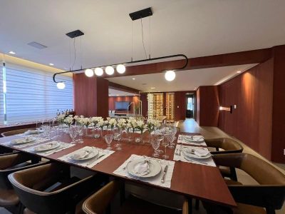Apartamento, 3 quartos, 416 m² - Foto 5