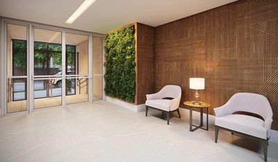 Apartamento, 2 quartos, 66 m² - Foto 3