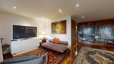 Apartamento, 4 quartos, 275 m² - Foto 3