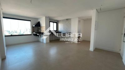 Apartamento, 3 quartos, 93 m² - Foto 3