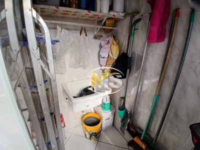 Apartamento, 2 quartos, 100 m² - Foto 4