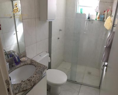 Apartamento, 2 quartos, 48 m² - Foto 5