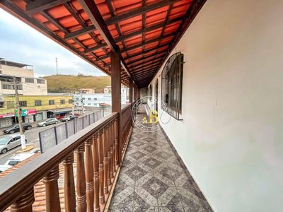 Casa, 4 quartos, 240 m² - Foto 5