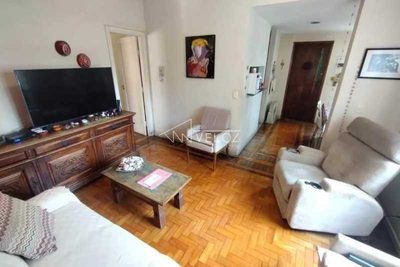 Apartamento, 3 quartos, 90 m² - Foto 3