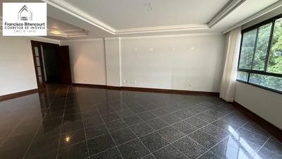 Apartamento, 4 quartos, 193 m² - Foto 4