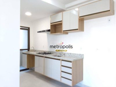 Apartamento, 2 quartos, 56 m² - Foto 4