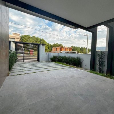 Casa, 3 quartos, 165 m² - Foto 2