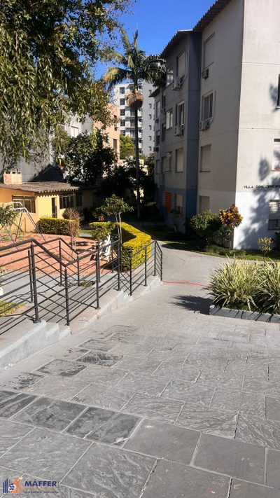 Apartamento, 1 quarto, 45 m² - Foto 2