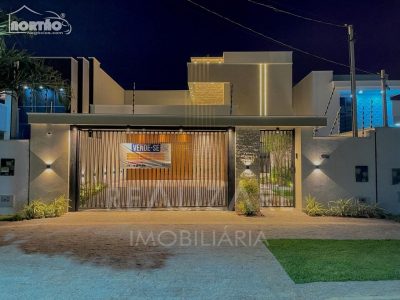 Casa, 1 quarto, 199 m² - Foto 1