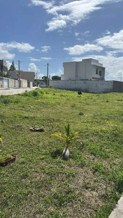 Terreno, 200 m² - Foto 3