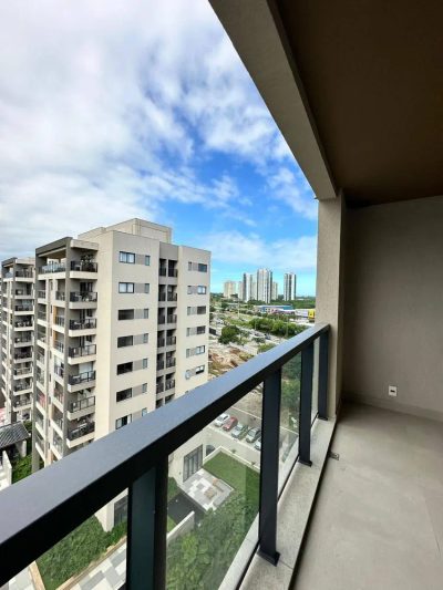 Apartamento, 3 quartos, 92 m² - Foto 3