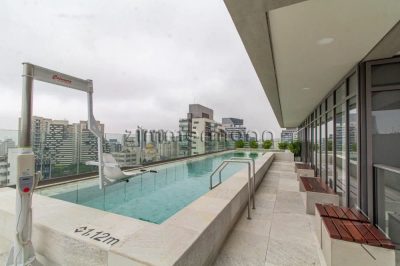 Apartamento, 1 quarto, 26 m² - Foto 3