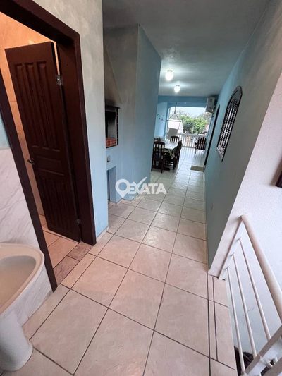 Sobrado, 6 quartos, 240 m² - Foto 3