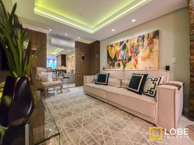 Apartamento, 2 quartos, 78 m² - Foto 3
