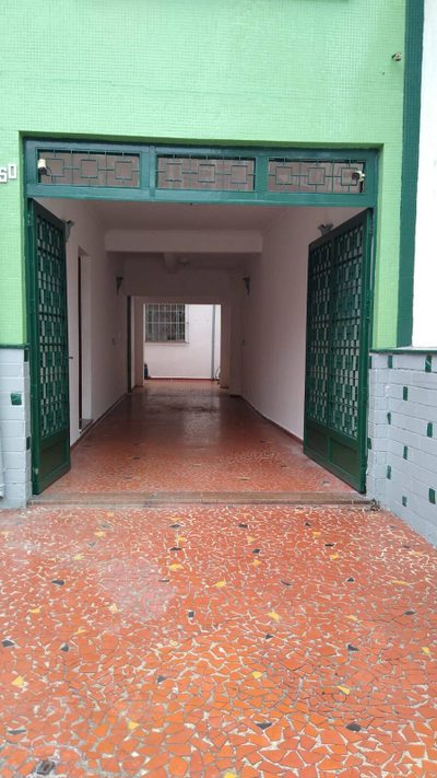 Sobrado, 4 quartos, 248 m² - Foto 3