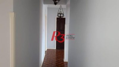 Apartamento, 3 quartos, 121 m² - Foto 4