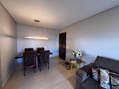 Apartamento, 2 quartos, 85 m² - Foto 5