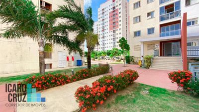 Apartamento, 2 quartos, 56 m² - Foto 4