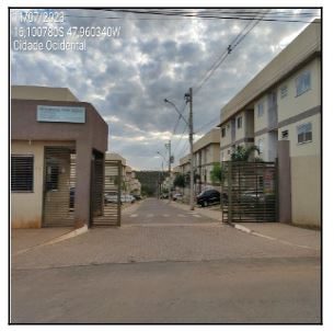 Apartamento, 2 quartos, 53 m² - Foto 1