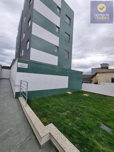 Cobertura, 3 quartos, 170 m² - Foto 2