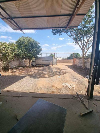 Depósito-Galpão, 700 m² - Foto 5