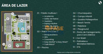 Loteamento e Condomínio, 160 m² - Foto 4
