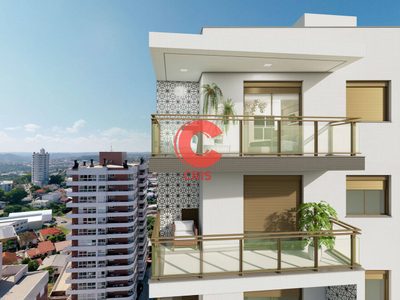 Apartamento, 2 quartos, 87 m² - Foto 5