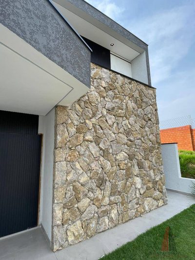 Casa, 3 quartos, 111 m² - Foto 3