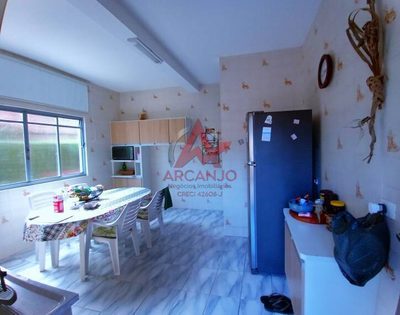 Casa, 4 quartos, 220 m² - Foto 5